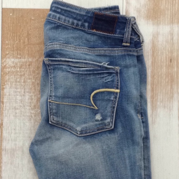 American eagle jeans - Picture 4 of 4